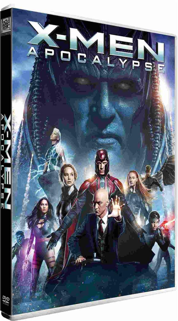 X-Men : Apocalypse