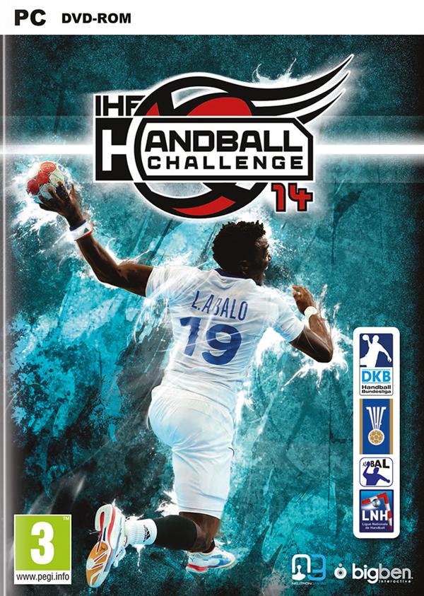 Handball Challenge 2014