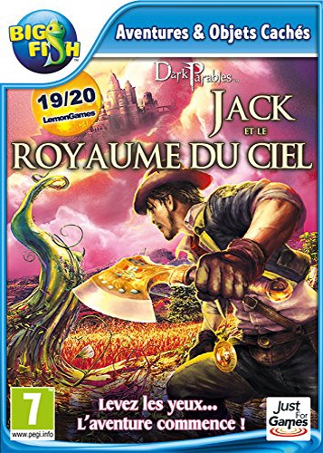 Parables Jack Et Le Royaume Du Ciel Pc - vue 8