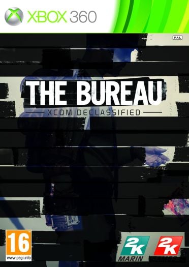 The Bureau: XCOM Declassified - vue 7