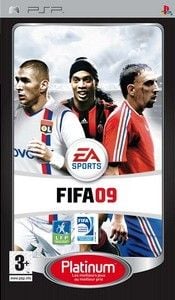 FIFA 09