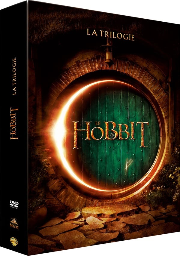 Le Hobbit - La trilogie