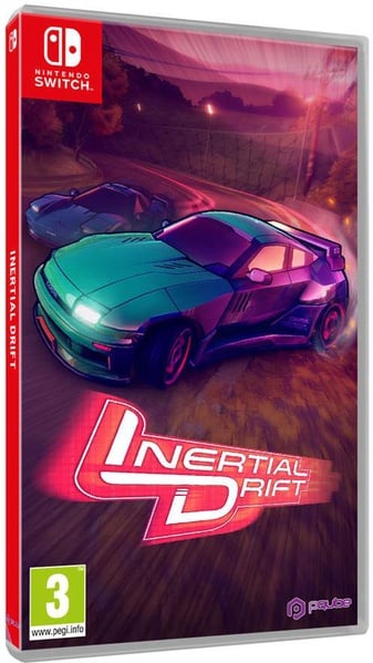 Inertial Drift