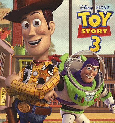 Toy Story 3