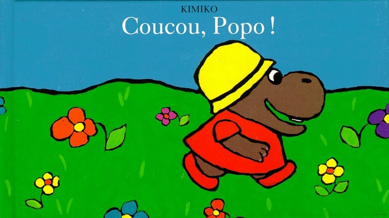 Coucou popo