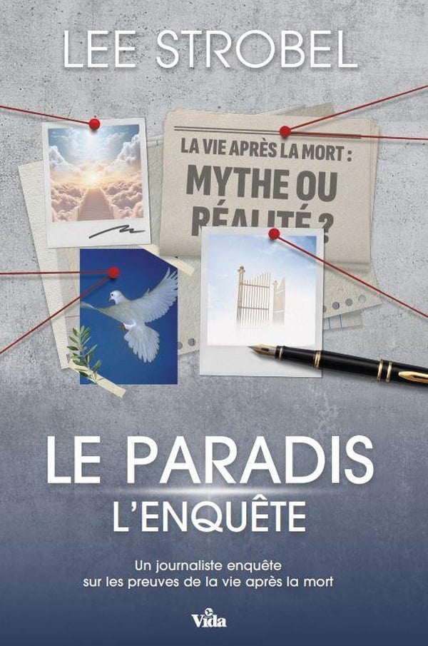 Le paradis l'enquête