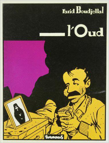 L'oud