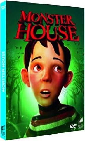 Monster House