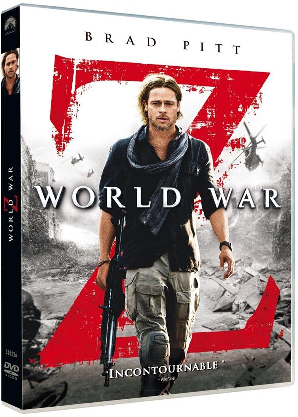 World War Z