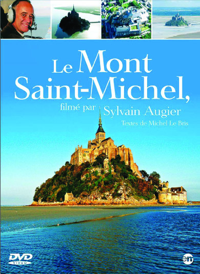 Le Mont Saint-Michel