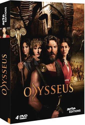 Fournisseur Cultura Odysseus, La Vengeance D'ulysse - Saison 1
