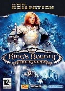 King' Bounty The Legend Pc - vue 2