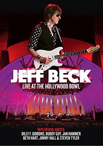 Live at the Hollywood Bowl