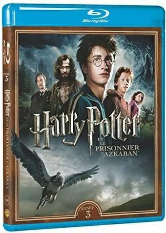 Harry Potter et le prisonnier d'Azkaban