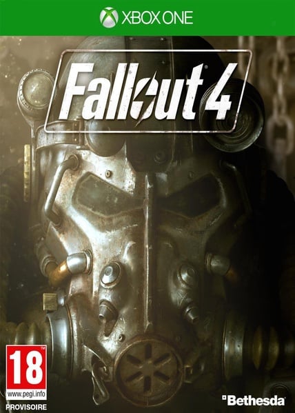 Fallout 4 Ps4 - vue 3