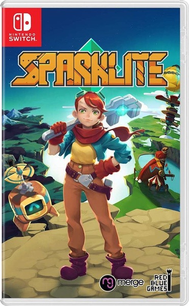 Sparklite