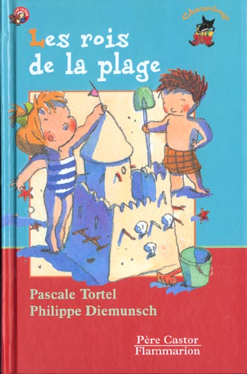 Les rois de la plage