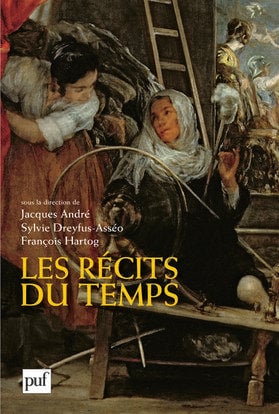 André Jacques Les Récits Du Temps