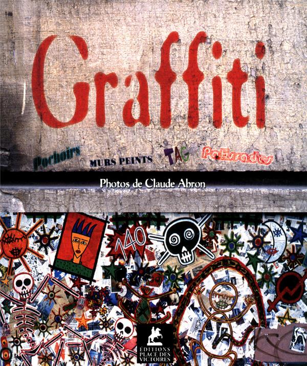 Abron Claude Graffiti