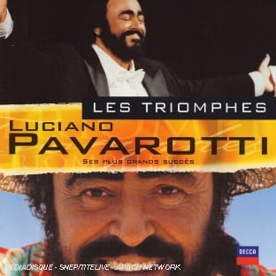 Pavarotti