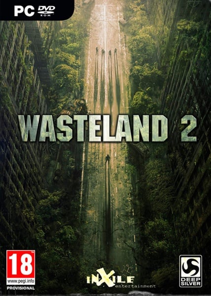 Wasteland 2 Pc - vue 3