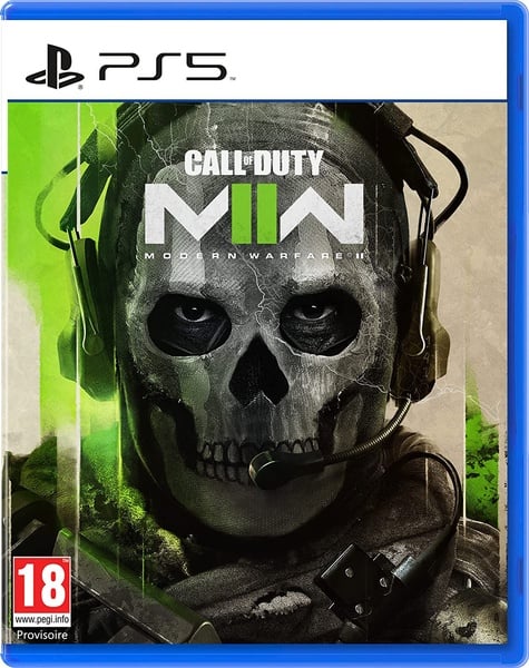 Call of Duty : Modern Warfare II