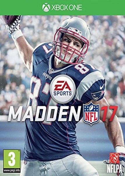Madden NFL 17