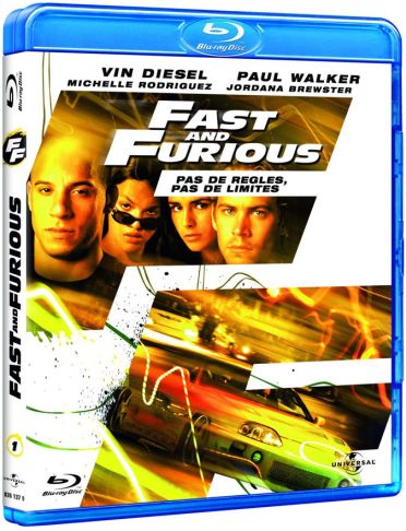 Fast and Furious