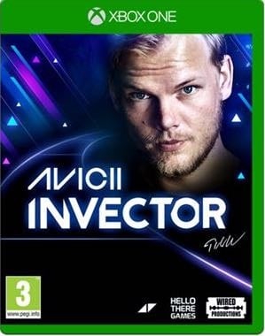 AVICII Invector