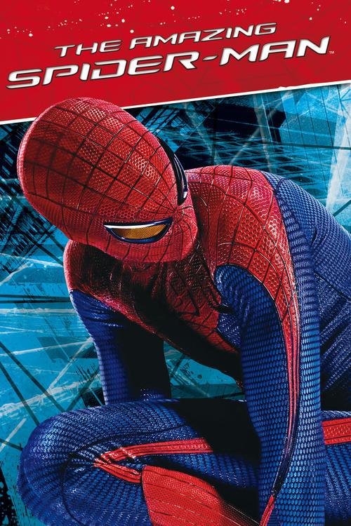 The amazing spider-man - l'album du film