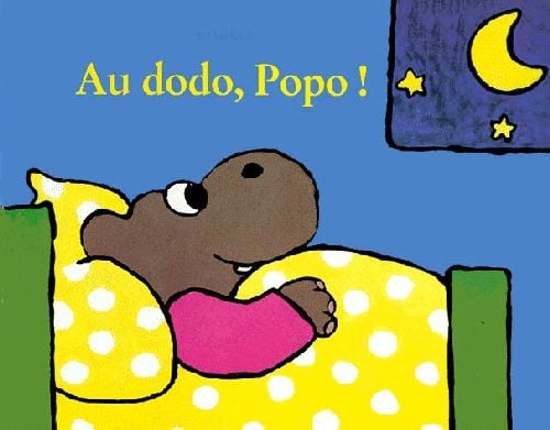 Au dodo popo