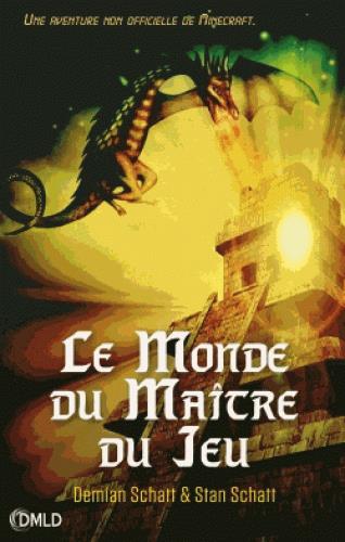 Le monde du maître du jeu