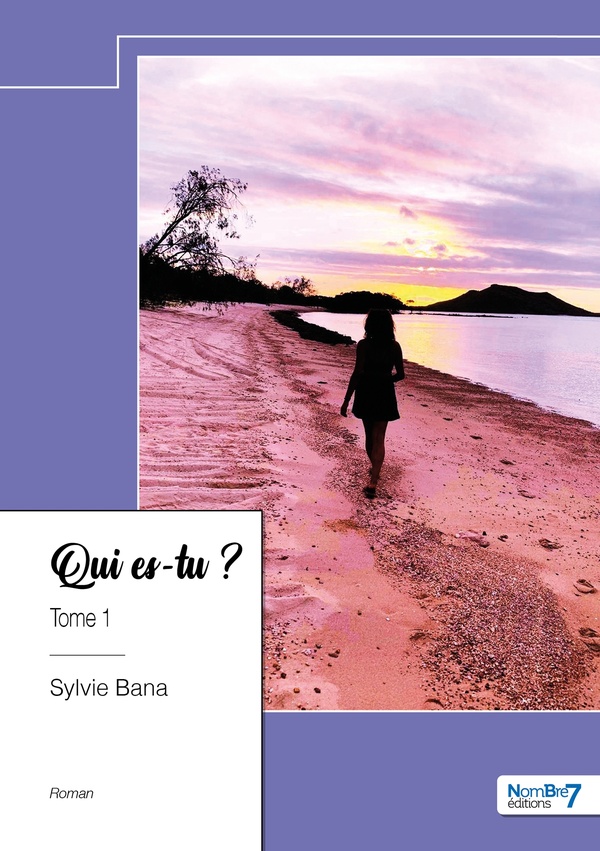 Qui es-tu ? Tome 1