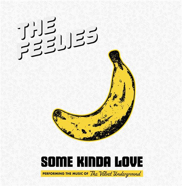 Some Kinda Love : Performing The Music Of Velvet Underground