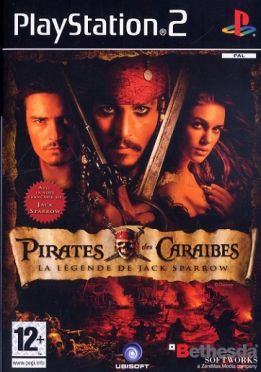 Pirates des Caraibes 2