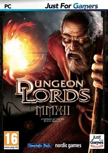 Dungeon Lords MMXII - vue 4