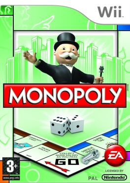 Monopoly - editions classique et monde - Edition Monde | Votre wishlist ...