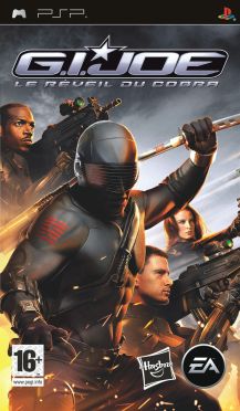 G.I. Joe : The Rise of Cobra