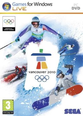 Vancouver 2010 Le Jeu Vidéo Officiel Des Jeux Olympiques D'hiver Pc - vue 4