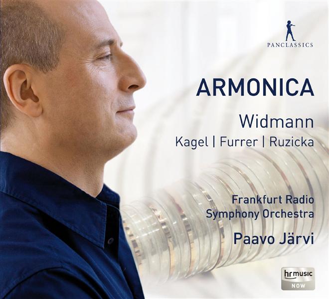 Armonica