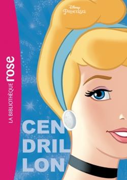 Princesses Disney Tome 4 - Cendrillon