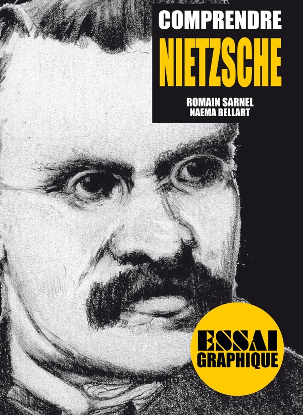 Sarnel Romain Nietzsche