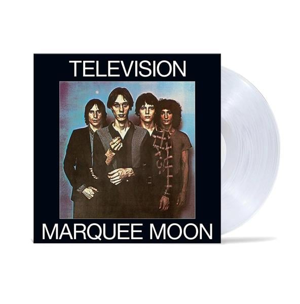 Marquee Moon (Rocktober)