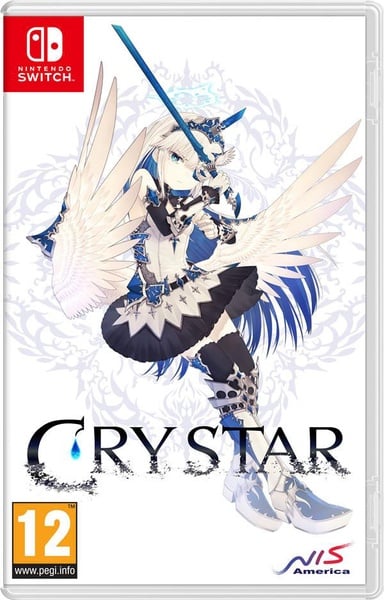 Crystar Switch - vue 2