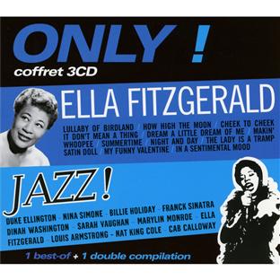 Jazz - Ella Fitzgerald