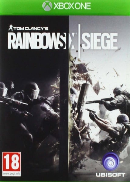 Rainbow Six: Siege