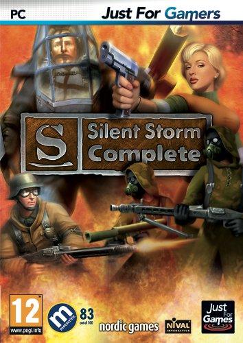Silent Storm Complete Pc - vue 3