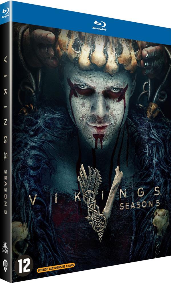 Vikings - Saison 5