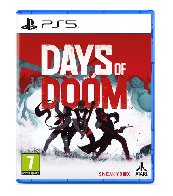 Days of Doom