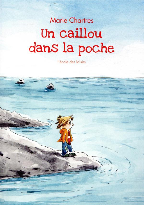 Un caillou dans la poche